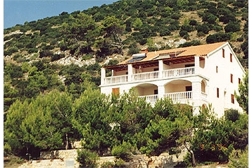 Croatia Privát Blato, Exterior